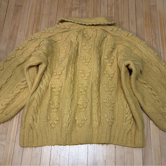 Doen Rive Sweater - Picture 7 of 7